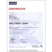 ISO 14001-2004